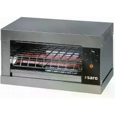 Гриль-тостер BUSSO T1 SARO
