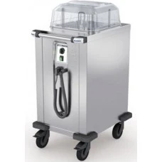 Диспенсер для тарілок B.PRO TSH118-33