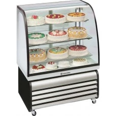 Tecfrigo Вітрина Brio 96 Q