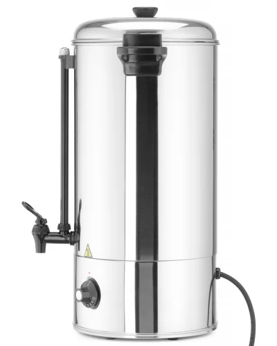 Кип'ятильник - заварювальна машина з одиночними стінками - 20 L - 230V / 2200W - 384x268x(H)602 mm