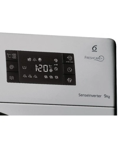 Пральна машина Whirlpool AWG 914 S/D1