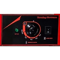 Вітрина теплова EWT INOX BM2