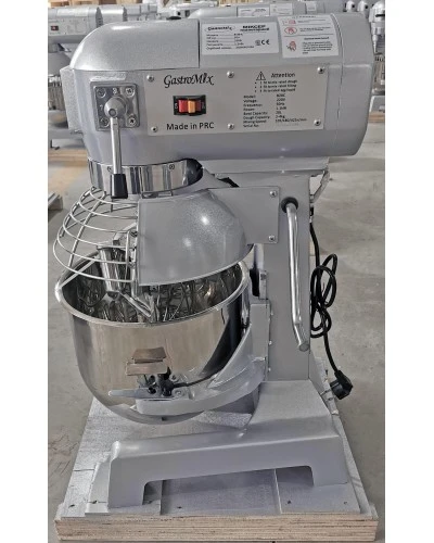 Міксер планетарний GASTROMIX B20C