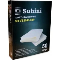 Вакуумний пакет Suhini SH-VB2840-50P