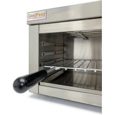 Гриль саламандра електричний GoodFood GS400 Salamander