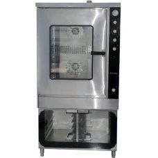 Піч пароконвекційна CUSTOMHEAT 104 PXH Combo 6510081