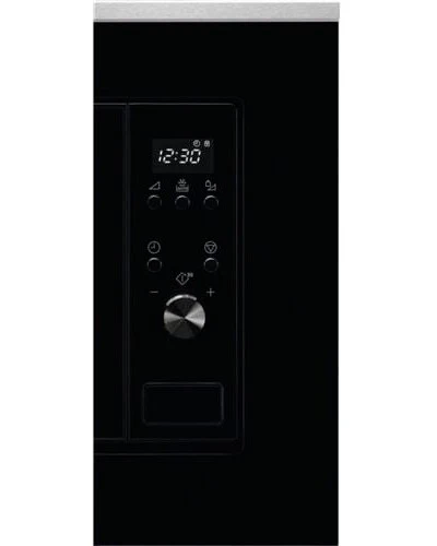 Мікрохвильова піч вбудована Electrolux - LMS 2203 EMX