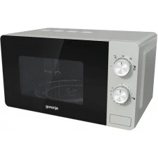 Мікрохвильова піч Gorenje - MO 20 E 1 S
