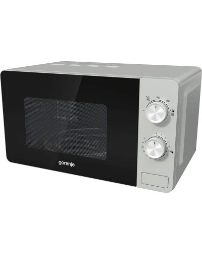 Мікрохвильова піч Gorenje - MO 20 E 1 S