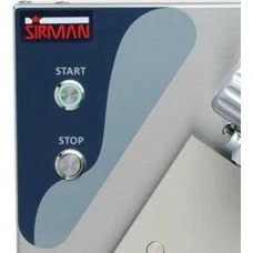 Тісторозкаточна машина P-ROLL 320/2 PLUS (Sirman)