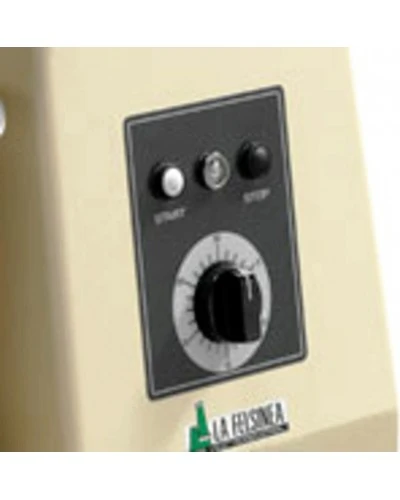 Тістоміс спіральний SPM 40 2V (La Felsinea)