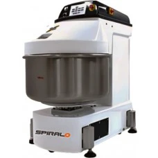 Тістоміс спіральний SPIRALO SM2-120T (Sinmag)