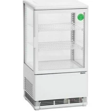 Вітрина холодильна Bartscher 700258G
