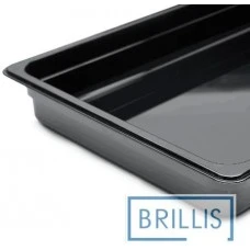 Гастроємність РС 1/1-65 із полікарбонату Brillis (530х325х65)