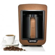 Кавоварка Gorenje - ATCM 730T