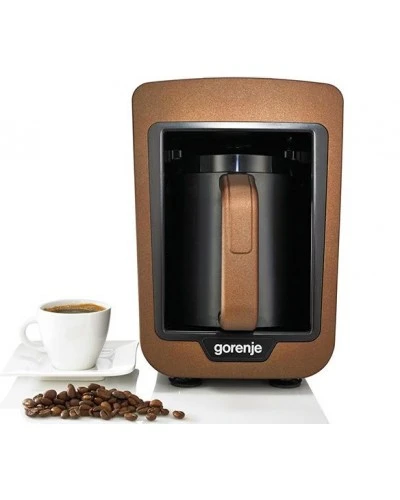 Кавоварка Gorenje - ATCM 730T