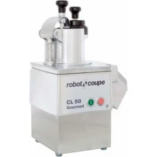 Овочерізка промислова ROBOT COUPE CL50 GOURMENT 380 B, арт. 24459 (Франція)