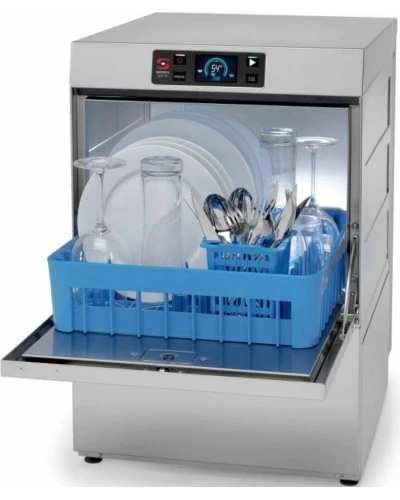 Машина посудомийна для стаканів UX-40 (Sammic)