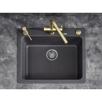 Аксесуар для подрібнювача Blanco - FWD (526769) Satin Gold