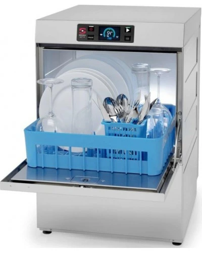 Машина посудомийна для стаканів UX-40 DD (Sammic)