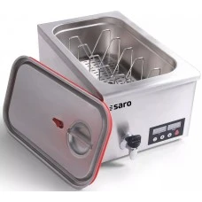 Термопроцесор SALERNO SARO