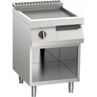 Поверхня для смаження SILCO NEBE73GMС (Італія)