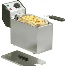Фритюрниця FD 50 (Roller Grill)