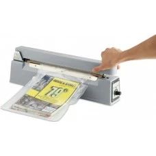 Зварювач пакунків Lavezzini LX420