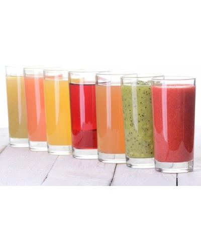 Прес для фруктів електричний GGM Gastro