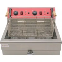 Фритюрниця електрична GoodFood EF20V