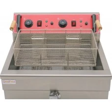 Фритюрниця електрична GoodFood EF20V