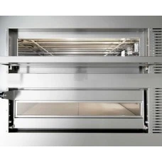 Піч для піци TP935/2CM (Cuppone)