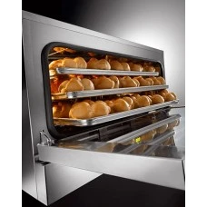 Піч пароконвекційна TECNOEKA EVOLUTION Bakery EKF 364 D UD (Італія)