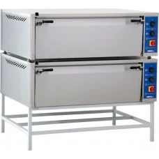 Шафа пекарська ШП-2-1К