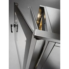 Піч пароконвекційна TECNOEKA EVOLUTION Cooking EKF 711 UD (Італія)
