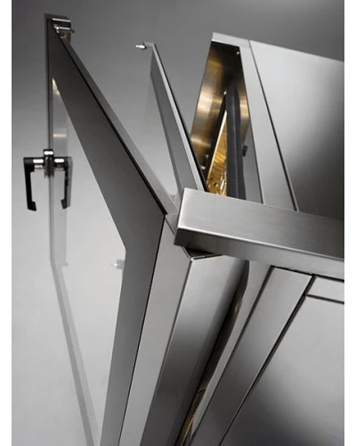 Піч пароконвекційна TECNOEKA EVOLUTION Cooking EKF 711 UD (Італія)