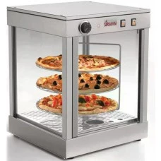 Вітрина теплова VETRINETTA PIZZA D 38 SIRMAN