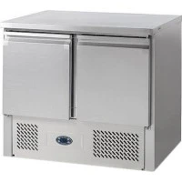 Стіл морозильний TEFCOLD SA910BT (Данія)