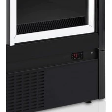 Морозильна гірка EXTRA1250FD (Tefcold)