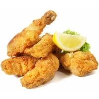 Фритюрниця електрична 10 літрів (6 кВт) GGM Gastro