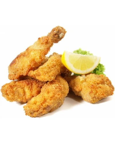 Фритюрниця електрична 10 літрів (6 кВт) GGM Gastro