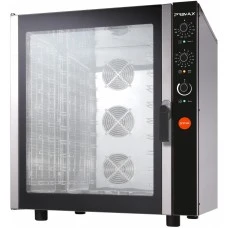 Піч конвекційна з парозволоженням EV-SME910-LS Primax (Італія)