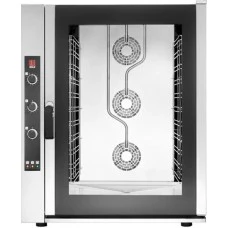 Піч пароконвекційна TECNOEKA EVOLUTION Cooking EKF 1111 UD (Італія)