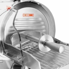 Слайсер(ніж: Ø 250 мм) GGM Gastro