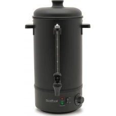 Кип'ятильник електричний GoodFood WB08 BLACK