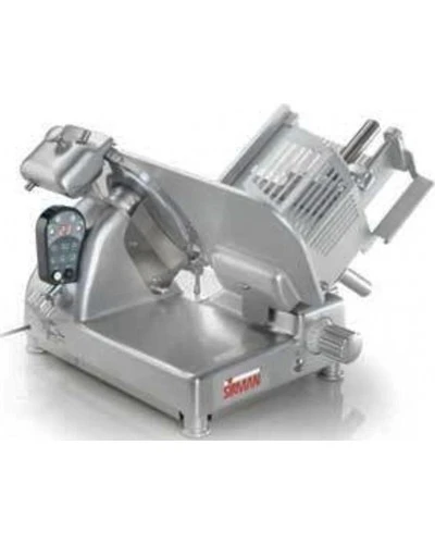 Слайсер Palladio 300 Automatica TOP (Sirman)