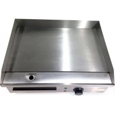 Поверхня для смаження гладка електрична GoodFood EG55