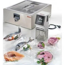 Апарат sous-vide SOFTCOOKER WI-FOOD X NFC (Sirman)