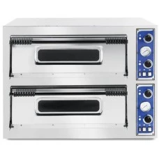Піч для піци Basic XL 44, 1000x945x(H)745 мм, 400В/12000Вт