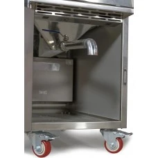 Фритюрниця електрична GoodFood EF28L